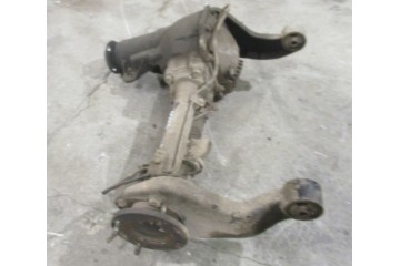 DIFFERENTIAL BRIDGE FRONT MITSUBISHI L200 IV 2 5 DID 4 100 Car type passenger cars