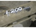 Diferencial Puente Delantero Mitsubishi L200 IV 2.5 DID 4.100