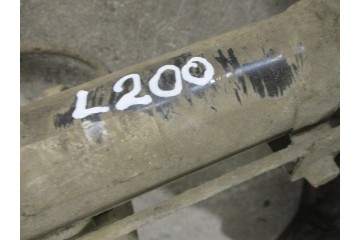 Diferencial Puente Delantero Mitsubishi L200 IV 2.5 DID 4.100
