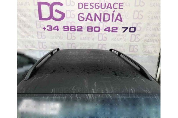 VOLKSWAGEN TOURAN (1T1) Advance