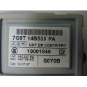 7G9T14B533PA MODULO ELECTRONICO FORD MONDEO SPORTBREAK (CA2) 7G9T14B533PA MODULO ELECTRONICO FORD MONDEO SPORTBREAK (CA2)