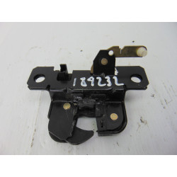 CERRADURA MALETERO / PORTON VOLKSWAGEN TOUAREG (7LA)