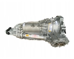 Automatic transmission ZF 8HP55 AUDI S4 S5 A6 A7 A8 Q5 3 0TFSI SHN NEW
