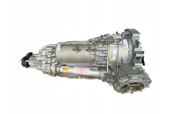 Automatic transmission ZF 8HP55 AUDI S4 S5 A6 A7 A8 Q5 3 0TFSI SHN NEW