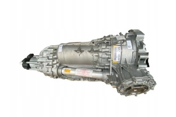 Automatic transmission ZF 8HP55 AUDI S4 S5 A6 A7 A8 Q5 3 0TFSI SHN NEW