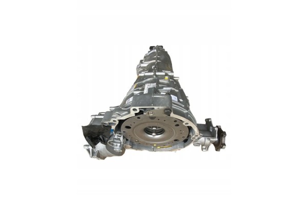 Automatic transmission ZF 8HP55 AUDI S4 S5 A6 A7 A8 Q5 3 0TFSI SHN NEW Catalog number of the part 8HP55