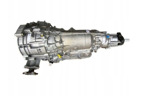 Automatic transmission ZF 8HP55 AUDI S4 S5 A6 A7 A8 Q5 3 0TFSI SHN NEW Part manufacturer ZF