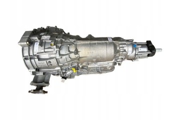 Automatic transmission ZF 8HP55 AUDI S4 S5 A6 A7 A8 Q5 3 0TFSI SHN NEW Part manufacturer ZF