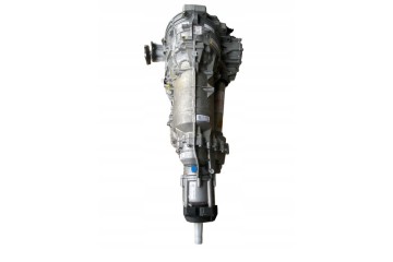 Automatic transmission ZF 8HP55 AUDI S4 S5 A6 A7 A8 Q5 3 0TFSI SHN NEW Transmission type automatic