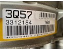 Automatic transmission ZF 8HP55 AUDI S4 S5 A6 A7 A8 Q5 3 0TFSI SHN NEW Product weight with unit packaging 80 kg
