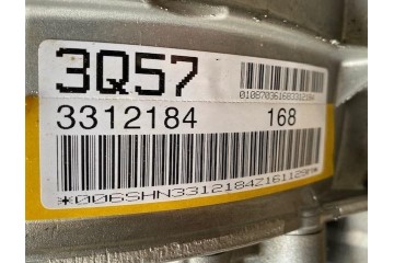 Automatic transmission ZF 8HP55 AUDI S4 S5 A6 A7 A8 Q5 3 0TFSI SHN NEW Product weight with unit packaging 80 kg