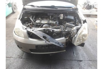 ENGINE TOYOTA COROLLA VERSO AND 2 0 D4D 1CD FTV 90 KM FILM Part manufacturer Toyota OE