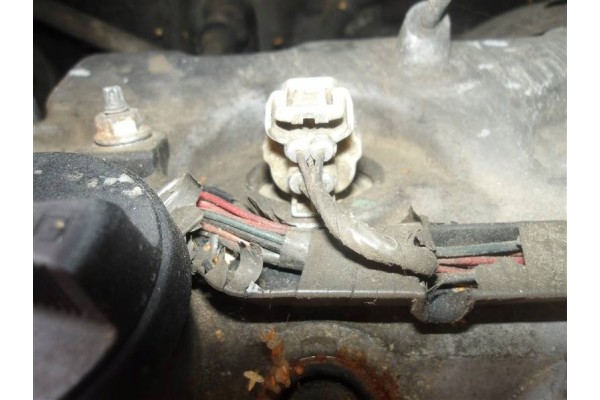 ENGINE TOYOTA COROLLA VERSO AND 2 0 D4D 1CD FTV 90 KM FILM Catalog number of the part 1CD FTV