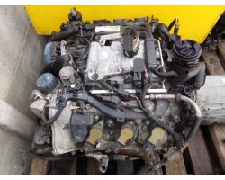 MERCEDES CLK W209 W203 3 0 B 08r 231HP engine 272940 272 940 272