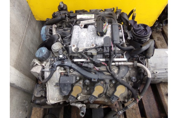 MERCEDES CLK W209 W203 3 0 B 08r 231HP engine 272940 272 940 272