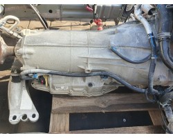CADILLAC ATS CTS 2 0 TURBO 2WD 2016R GEARBOX AUTOMATIC 6NAL