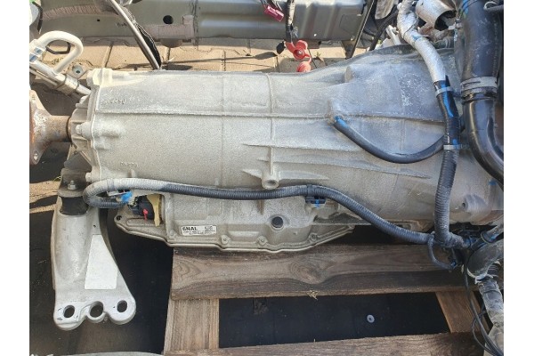 CADILLAC ATS CTS 2 0 TURBO 2WD 2016R GEARBOX AUTOMATIC 6NAL