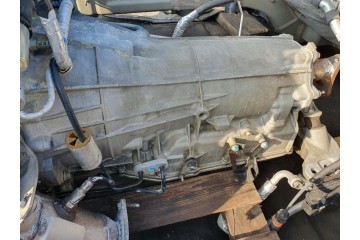 CADILLAC ATS CTS 2 0 TURBO 2WD 2016R GEARBOX AUTOMATIC 6NAL Part manufacturer Cadillac OE