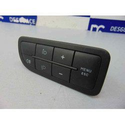 MANDO LUCES FIAT III PUNTO (199)