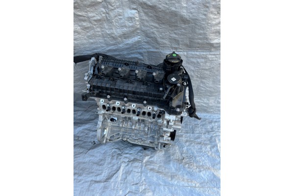 ENGINE 1 5 GSE JEEP RENEGADE COMPASS 46347813 NEW Engine type hybrid