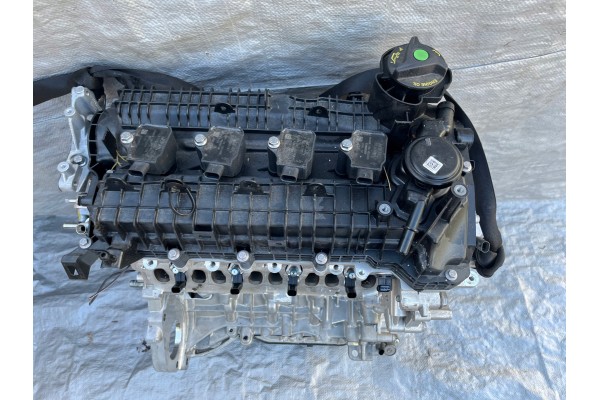 Motor 1.5 GSE Jeep Renegade Compass 46347813 Nuevo