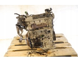 ENGINE TOYOTA YARIS II 1 4D4D 88KM 1N P72L TEST