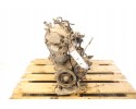ENGINE TOYOTA YARIS II 1 4D4D 88KM 1N P72L TEST Catalog number of the part 1N P72L
