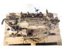 ENGINE TOYOTA YARIS II 1 4D4D 88KM 1N P72L TEST Car type passenger cars