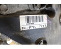 ENGINE TOYOTA YARIS II 1 4D4D 88KM 1N P72L TEST Engine type diesel