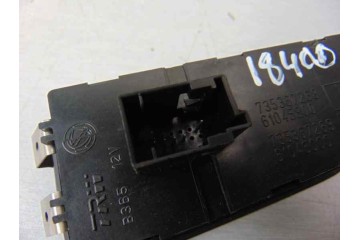  MANDO LUCES FIAT III PUNTO (199) Easy 2012 184006 FIAT - 2