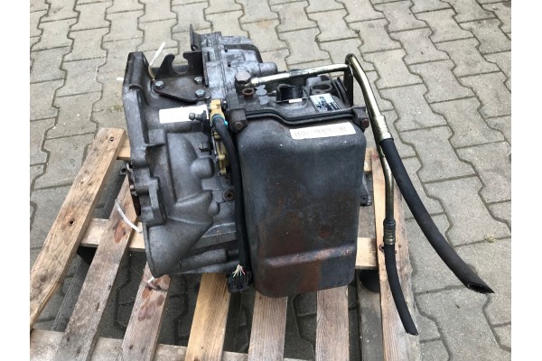 MERCEDES VITO W638 AUTOMATIC TRANSMISSION AUTOMATIC 2 3 PETROL
