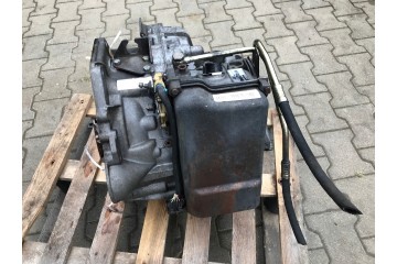 MERCEDES VITO W638 AUTOMATIC TRANSMISSION AUTOMATIC 2 3 PETROL