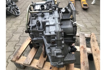 MERCEDES VITO W638 AUTOMATIC TRANSMISSION AUTOMATIC 2 3 PETROL Transmission type manual