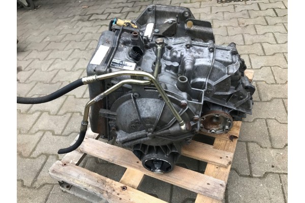 MERCEDES VITO W638 AUTOMATIC TRANSMISSION AUTOMATIC 2 3 PETROL Car type 4x4 SUV passenger cars