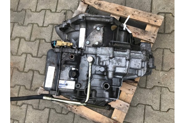 MERCEDES VITO W638 AUTOMATIC TRANSMISSION AUTOMATIC 2 3 PETROL Quality of parts according to GVO O original with manufacturer s 