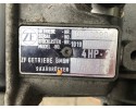 MERCEDES VITO W638 AUTOMATIC TRANSMISSION AUTOMATIC 2 3 PETROL Catalog number of the original 4hp 20 0010090 0010090 000007 MB63