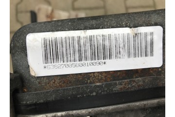 Transmisión Automática Mercedes Vito W638 2.3 Gasolina