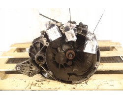 6 SPEED GEARBOX FORD FOCUS III MK3 LIFT 1 5TDCI F1FR 7002 ADA
