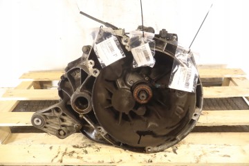 6 SPEED GEARBOX FORD FOCUS III MK3 LIFT 1 5TDCI F1FR 7002 ADA