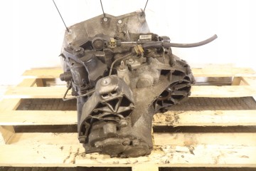 6 SPEED GEARBOX FORD FOCUS III MK3 LIFT 1 5TDCI F1FR 7002 ADA Packaging status replacement
