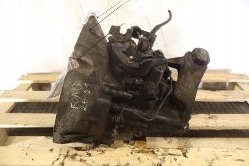 6 SPEED GEARBOX FORD FOCUS III MK3 LIFT 1 5TDCI F1FR 7002 ADA Transmission type manual