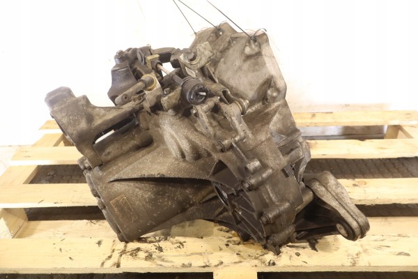 6 SPEED GEARBOX FORD FOCUS III MK3 LIFT 1 5TDCI F1FR 7002 ADA Engine type diesel