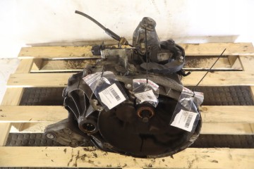 6 SPEED GEARBOX FORD FOCUS III MK3 LIFT 1 5TDCI F1FR 7002 ADA Part manufacturer Ford OE