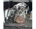 Complete Engine Renault Megane IV 1 6TCE M5MB450
