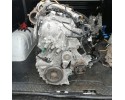 Complete Engine Renault Megane IV 1 6TCE M5MB450 Part manufacturer Renault OE