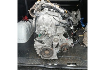 Complete Engine Renault Megane IV 1 6TCE M5MB450 Part manufacturer Renault OE