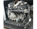 Complete Engine Renault Megane IV 1 6TCE M5MB450 Car type passenger cars