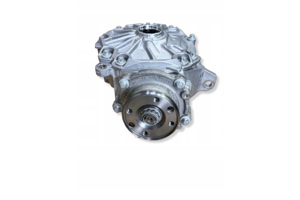 MERCEDES W222 S CLASS DIFFERENTIAL FRONT DIFFERENTIAL A2213307701 Catalog number of the part MB AUTO MERCEDES W222 S KLASA MECHA
