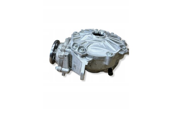 MERCEDES W222 S CLASS DIFFERENTIAL FRONT DIFFERENTIAL A2213307701 Part manufacturer Mercedes Benz OE
