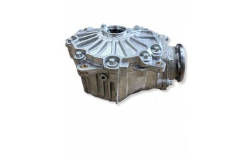 MERCEDES W222 S CLASS DIFFERENTIAL FRONT DIFFERENTIAL A2213307701 Quality of parts according to GVO O original with manufacturer